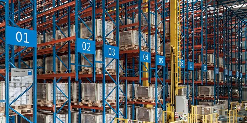 意欧斯agv搬运机器人,意欧斯智能仓储