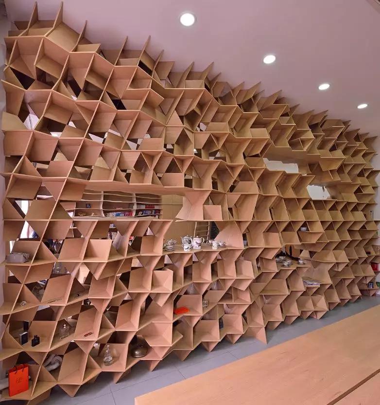 2019年度最忙建筑师——隈研吾，日本首个中国艺术大师美术馆落成