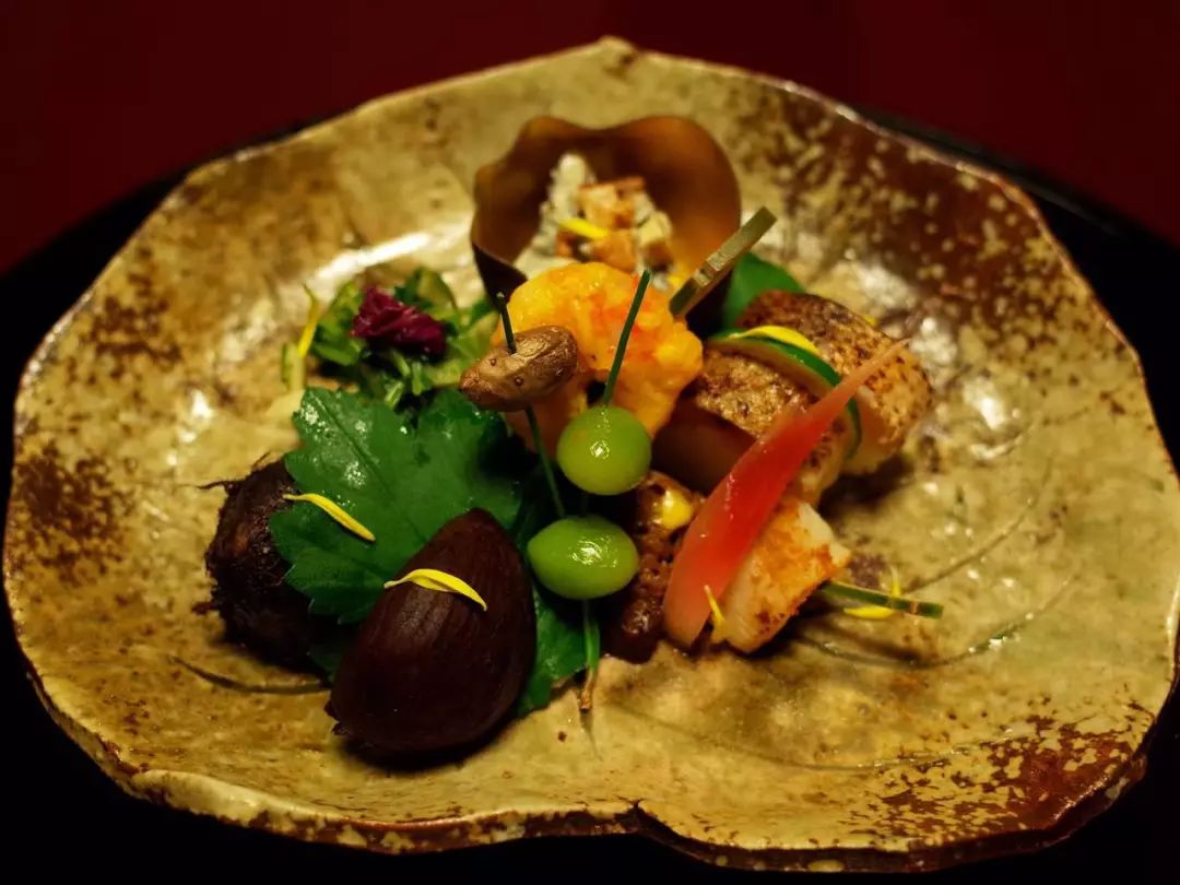 日本高级餐厅选择和预定攻略,另附8家京都高级餐厅推荐