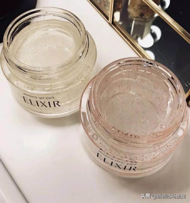 好肌肤一定要选择好的护肤品,好肌肤都是养出来