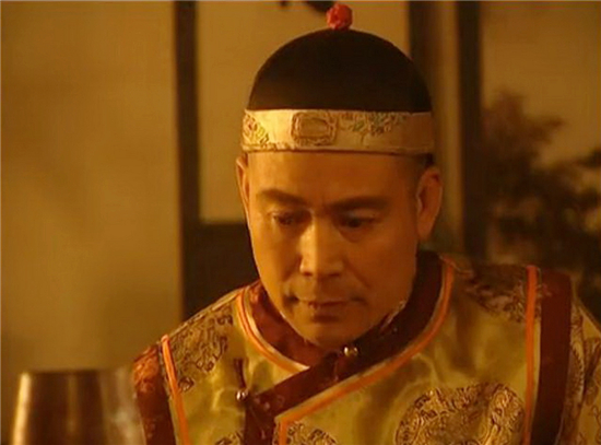 胤礽：37年皇储，12年囚徒，清朝太子的悲剧，康熙雍正谁来负责？