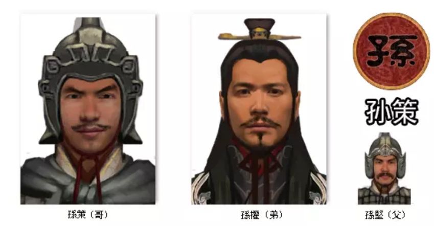 三国只有谁真心想匡扶汉室,为何三国时期都要匡扶汉室江山