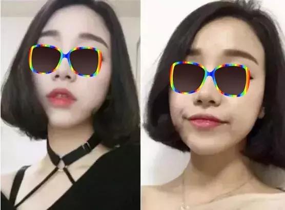 最火发型推荐,齐眉露耳又好看的发型