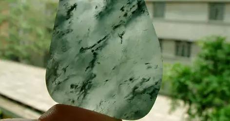 和翡翠相似的玉石怎么鉴别,和翡翠相似的玉石有哪些