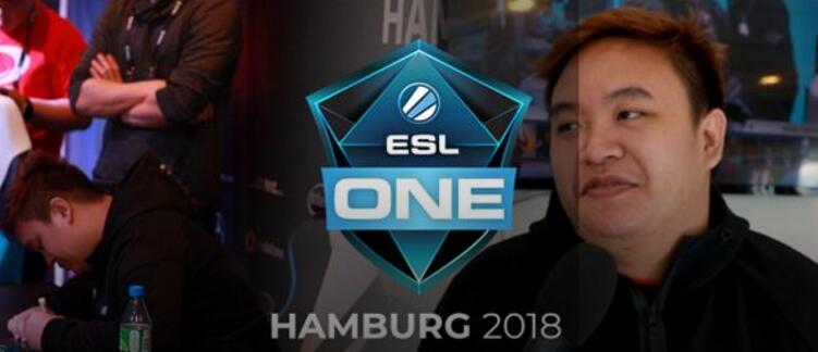 dota2辱华门事件后续,dota耻辱一战