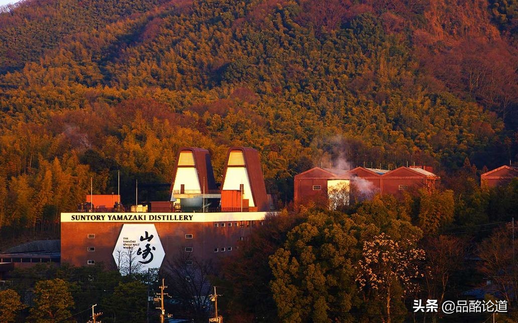 山崎无年份威士忌值得收藏吗,日本山崎威士忌在日本哪里买