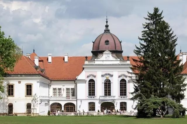 匈牙利中欧旅游,中欧国家匈牙利