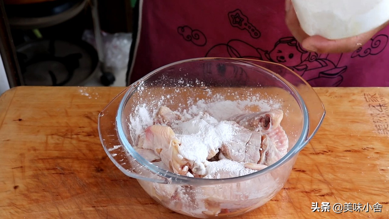 鸡翅最好吃的最简单做法,鸡翅这5种做法特好吃