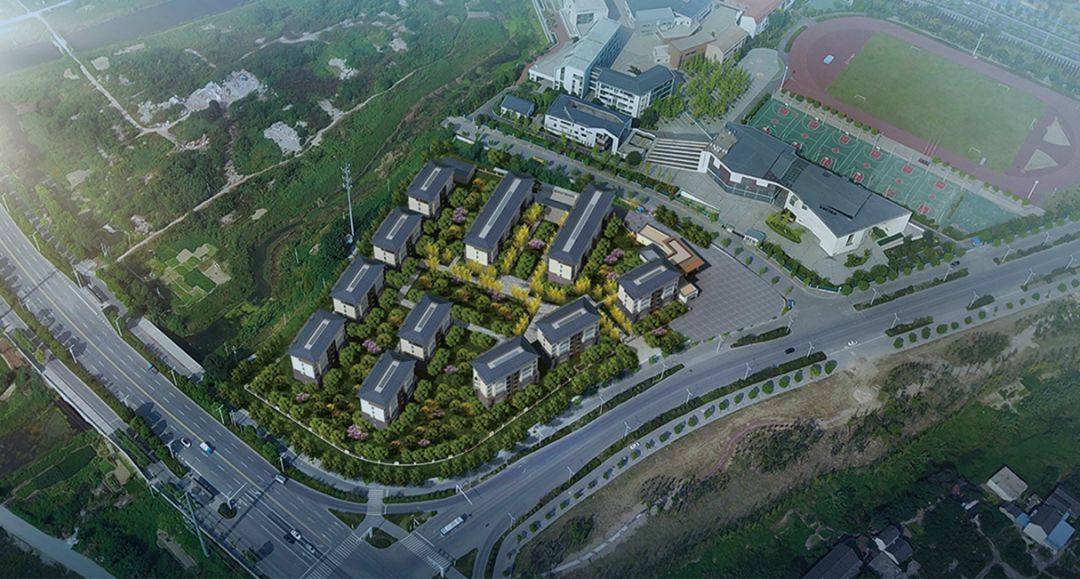 扬州京华梅岭中学2024年施教区域,扬州最牛的四所初中