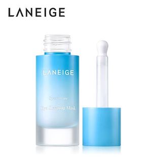 兰芝适合多大年龄段使用,兰芝适合哪个年龄段的