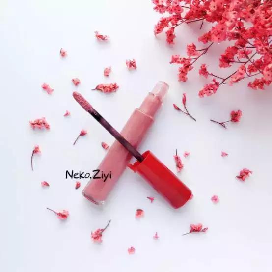 七宗罪系列口红,七宗罪口红