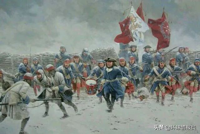 俄罗斯圣彼得堡简介,列宁格勒和圣彼得堡区别