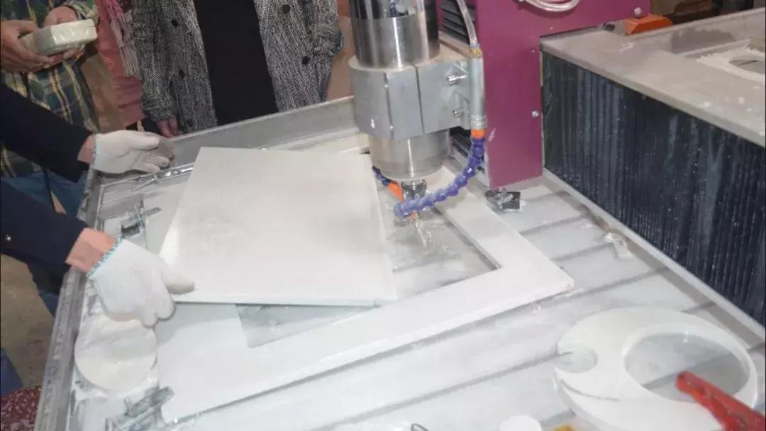 石材设计详细说明,设计师必须了解的石材材料