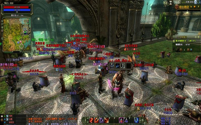 离线也能自动挂机打怪的手机网游,现在玩啥网游可以赚外快