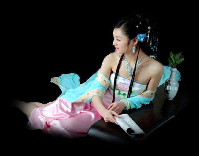 【转载】五十首最凄美的宋词