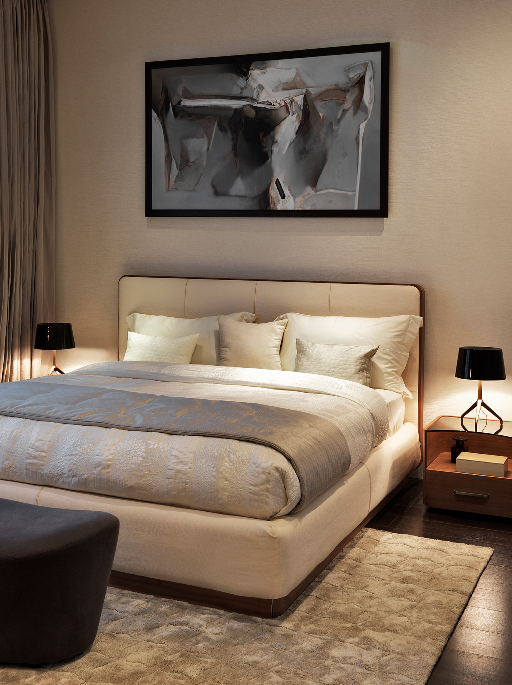 意大利风格室内设计解析,室内设计意大利乡村