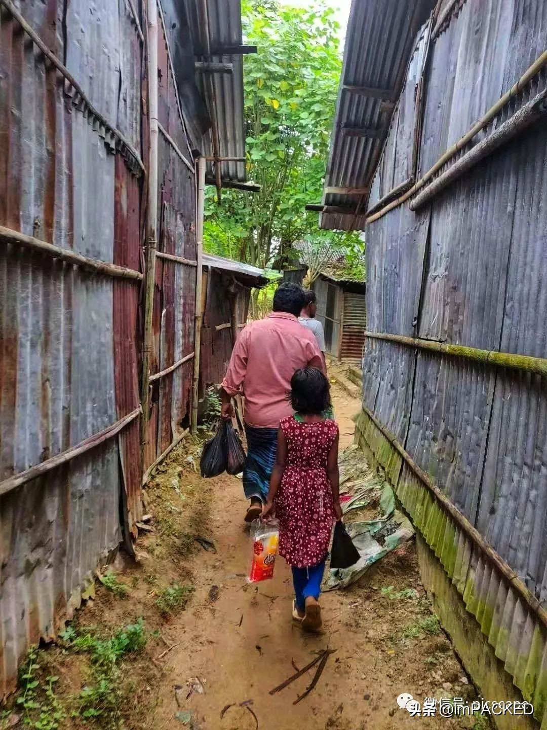 孟加拉国贫困与饥饿如何解决,孟加拉国艰难的生存之路