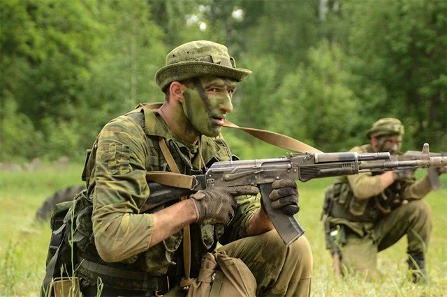 中国俄罗斯军用泡面,俄军进口泡面