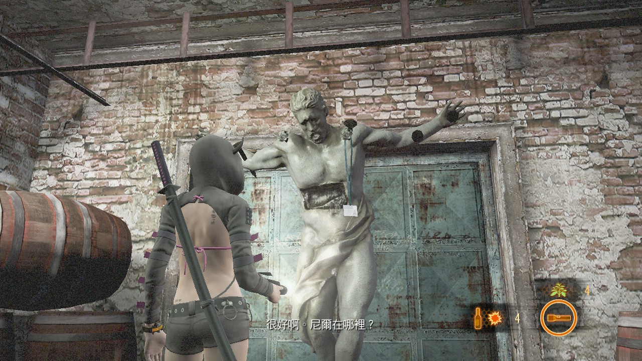 switch生化危机启示录2,生化危机启示录2故事剧情