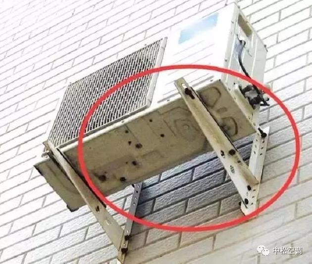 蔚来ec6空调主机抖动厉害怎么解决,空调外机抖动厉害是什么原因