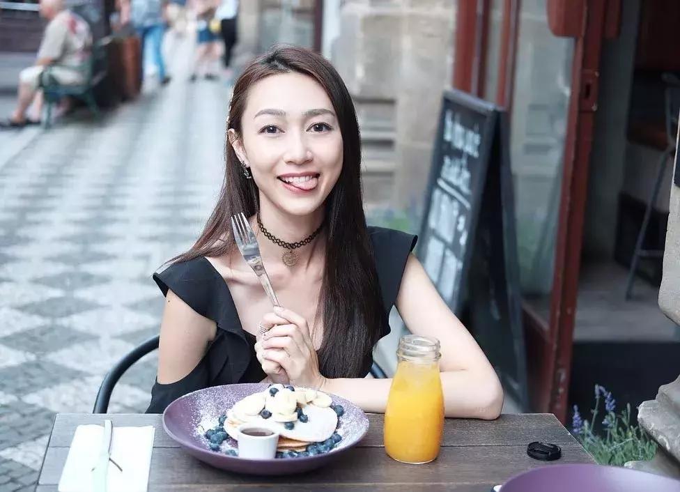 香港港姐冠军2019,2020港姐冠军体态