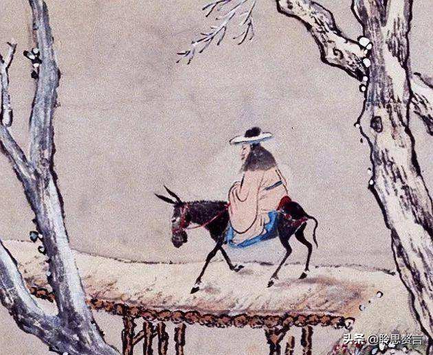 李贺写离别,李贺出城别张又新酬李汉