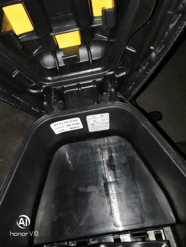 新大洲威武110-22测评,新大洲本田威武110弯梁摩托车