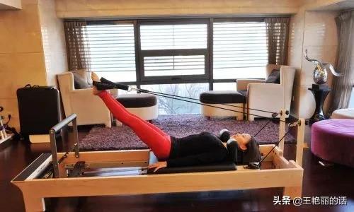 普拉提写作者训练,普拉提全套动作及练习次数完整版