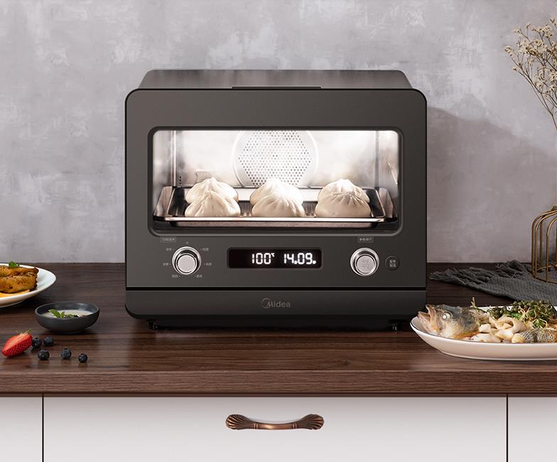 蒸烤箱哪个牌子最专业好用,蒸烤箱哪个牌子最好用最安全