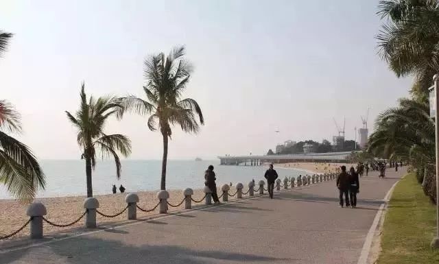 厦门鼓浪屿深度旅游攻略,厦门鼓浪屿旅行攻略图大全