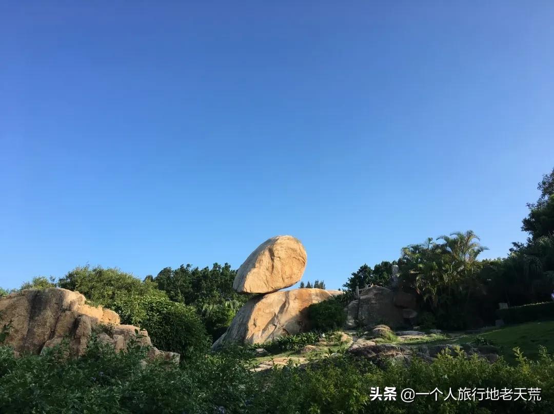 海蓝媲美三亚，福建这个被低估的宝藏地，夏天去太舒服了