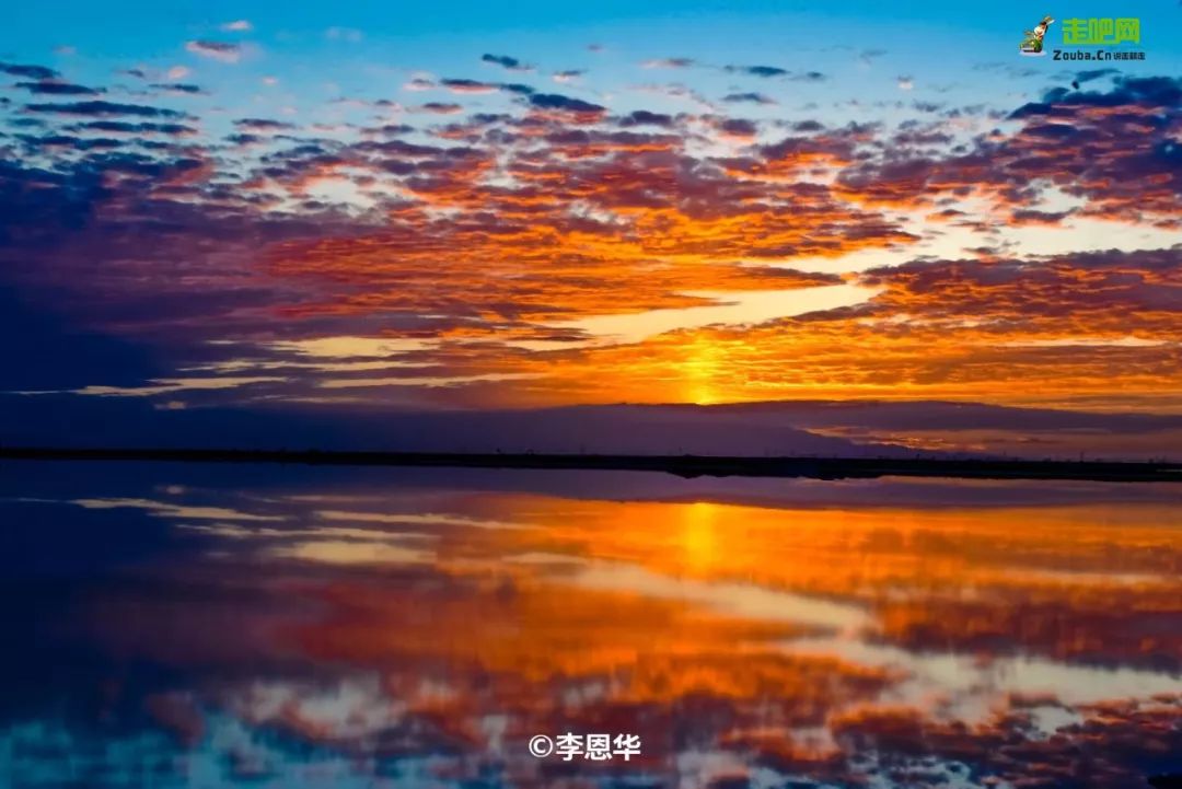 青海与新疆哪个省风景好,青海和新疆景色