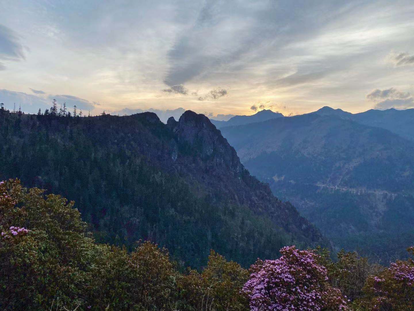 2020摩旅西藏纪录片,木里藏族自治县摩旅