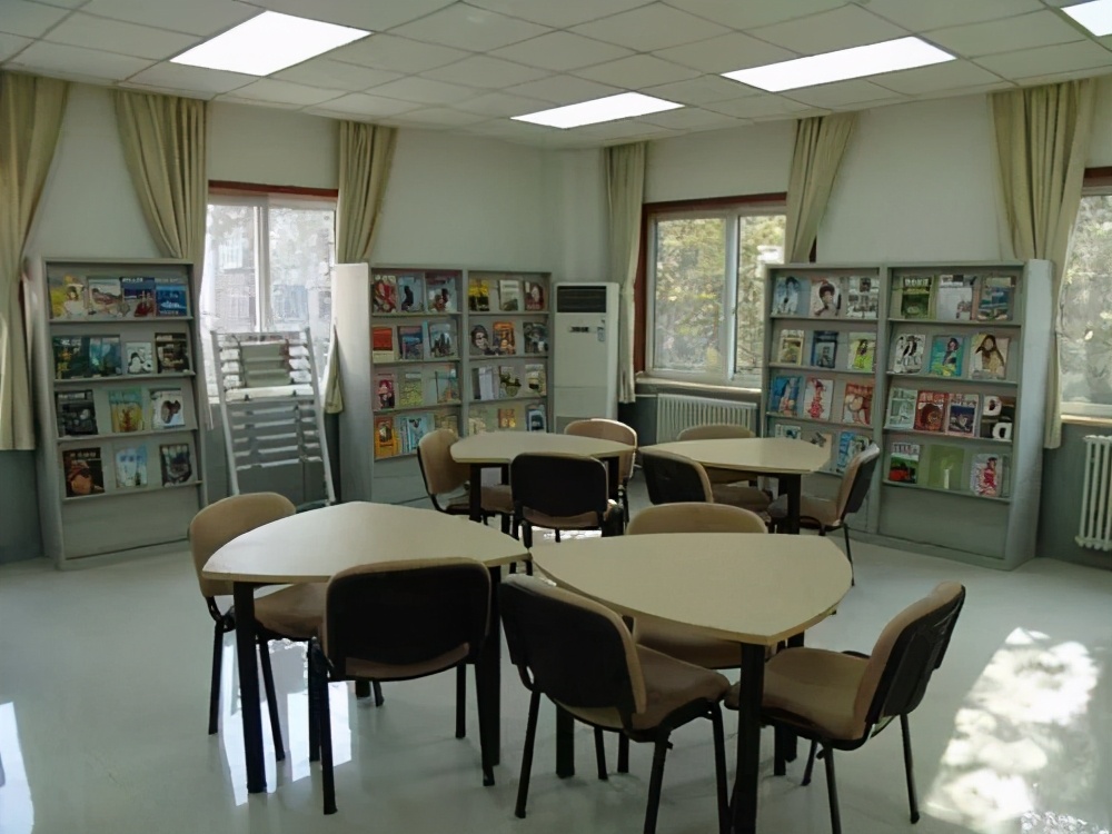 海淀中考第一|在人大附分学习是什么体验？