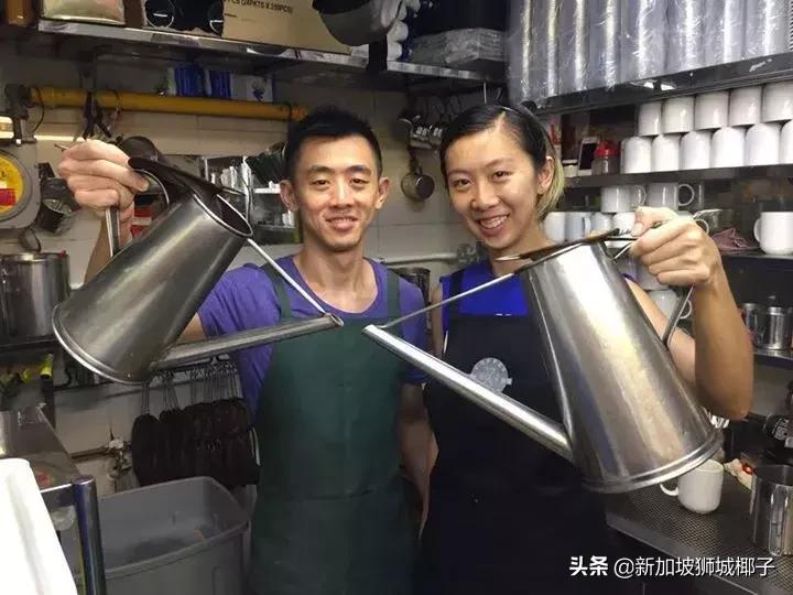 新加坡咖啡好吗,新加坡的鄙视链