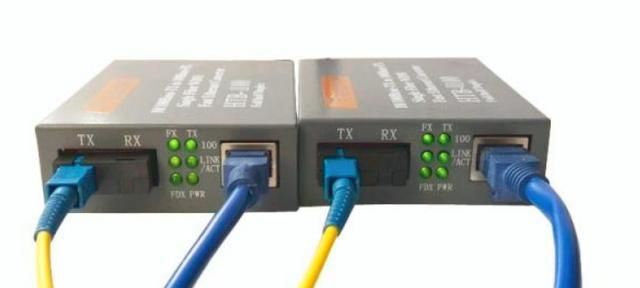 相隔50米两家如何共用一个宽带,两家距离100米共用一个宽带