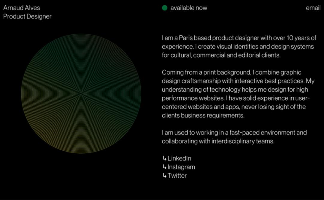 behance设计网站视频,behance网页设计图