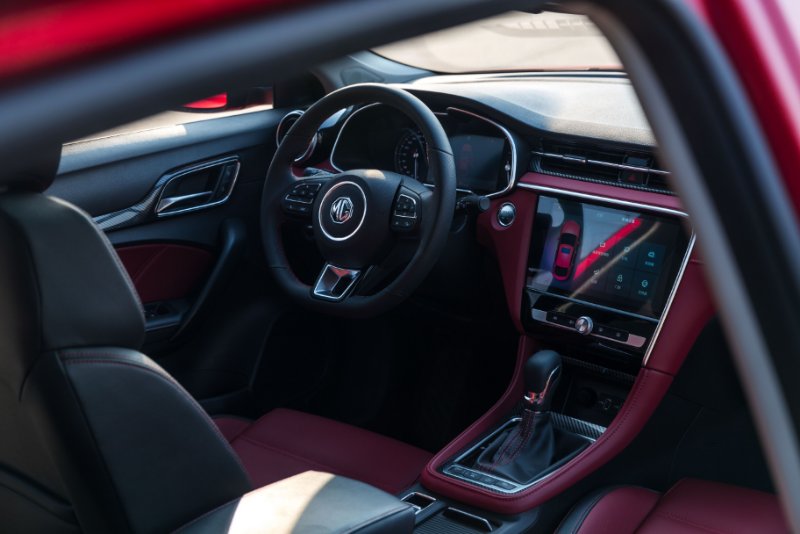 名爵620t自动运动版落地价多少钱,2020款名爵61.5t价格多少钱