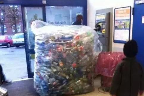 德国最有趣的冷知识,关于德国的有趣事实