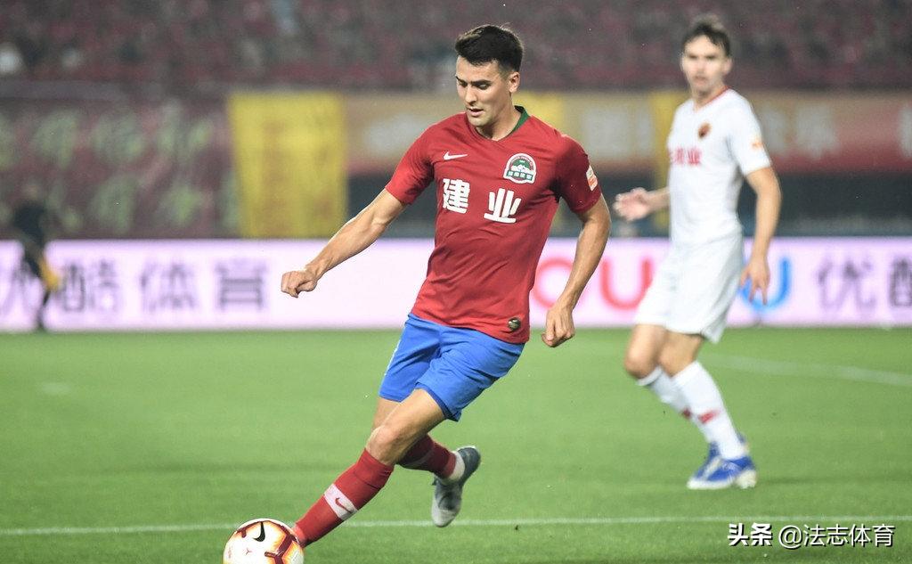 周定洋河南建业,建业周定洋简历