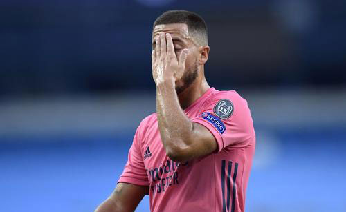 皇马出局齐达内,皇马出局了吗