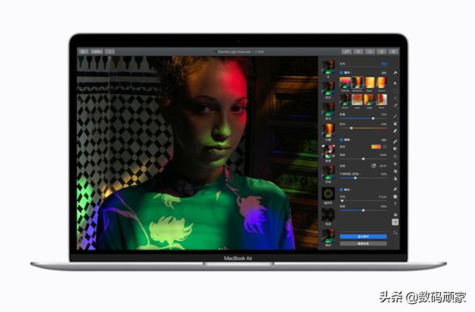 macbook和thinkpadp系列,macbook与thinkpad屏幕比较