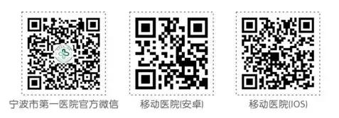 宁波医院预约挂号电话,宁波第一医院挂号网上预约平台