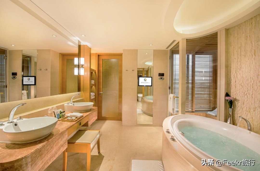 可能是今年唯一安全的“出境目的地”！机酒双双打折，现在去正好