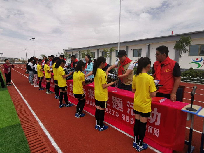 富民县足球比赛,富民小区小学足球比赛