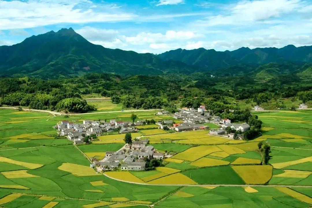 泾县五一去哪玩,今年夏天的泾县旅游