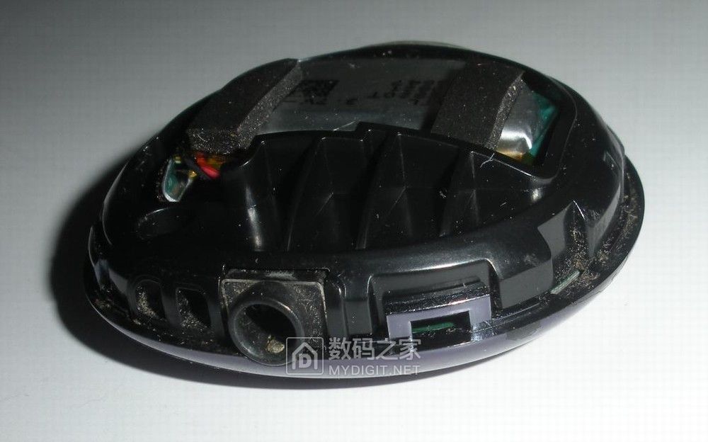 拆修三星音乐魔法石MP3*放播**器YP-S2，附数据充电线制作方法