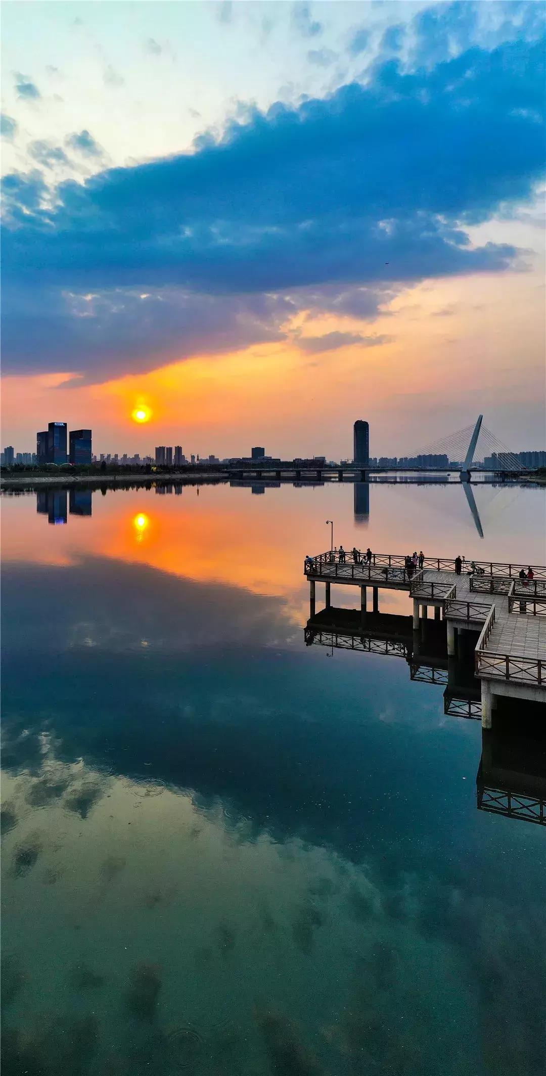 “灞气”来袭|横跨古今带你深挖浐灞！（文末有福利~）