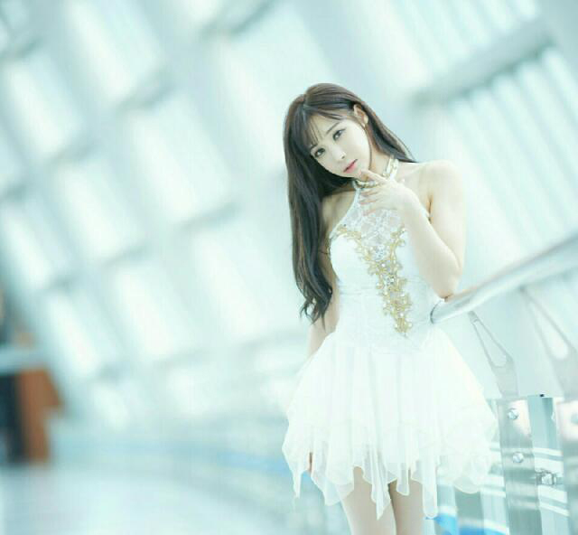 韩国女主播赵世熙惊艳跳舞,赵世熙热舞视频合集