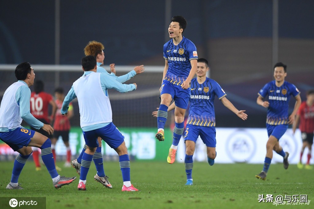 中超天王山之战恒大上港,中超恒大2-1胜苏宁回放